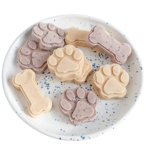 Biscuit Series