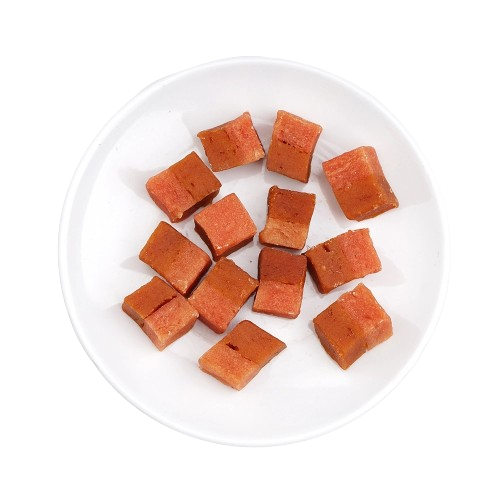 Fish Meat Treats - Chinee Pet Food Co.,Ltd