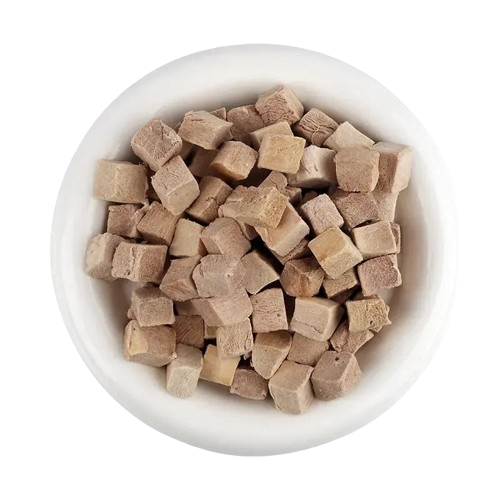 Freeze Dried