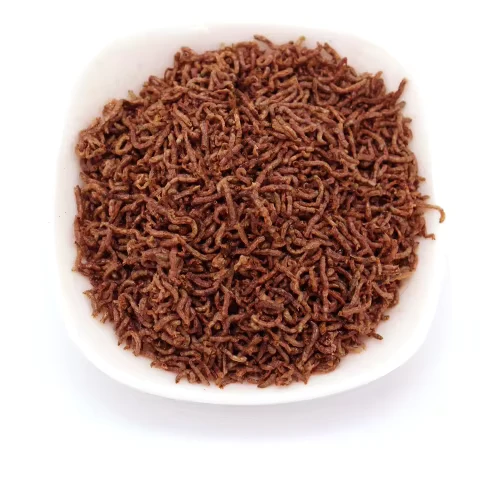 0.35oz-Bag-Freeze-Dried-Blood-Worm-Fresh-Tropical-Fish-Discus-Food-Feeding-Bloodworms-for-Fish-Pet-Food