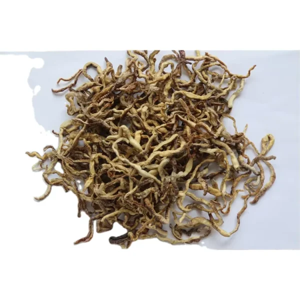 100-Natural-High-Protein-Freeze-Dried-Fish-Dry-Pet-Food-for-Skin-Coat-Health