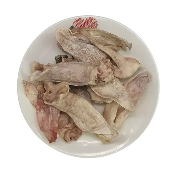 100-Natural-Ingredients-Additive-Free-Grain-Free-Freeze-Dried-Rabbit-Ears-Cat-Treats-High-Protein
