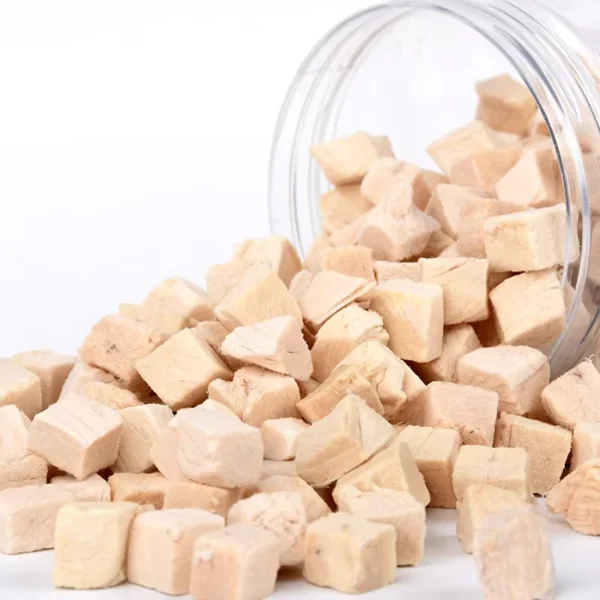 100-Pure-Natural-Cat-Treats-Food-Freeze-Dried-Pet-Food-Snacks-Treats