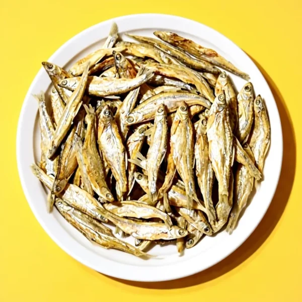100-Whole-Meat-Cut-Organic-Freeze-Dried-Fish-Cat-Treats-High-Protein-Grain-Free-Skin-Coat-Health