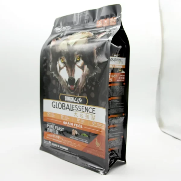 15kg-Large-Capacity-Flat-Bottom-Aluminium-Foil-Pet-Food-Packaging-Plastic-Bag-With-External-Zipper-Moisture-Proof-For-Dog-Food