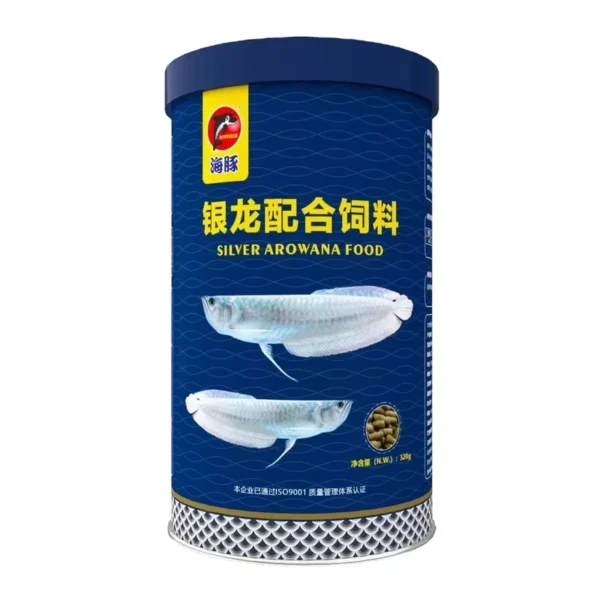 320g-Ornamental-Silver-Arowana-Fish-Feed-High-Protein-Pet-Food