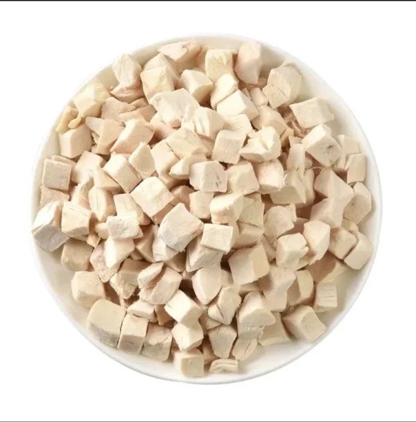 85g-Bottle-Freeze-Dried-Atlantic-Salmon-with-Skin-Raw-Cut-Mid-Belly-Treats-Snacks-Food-for-Cat-and-Dog-Pet-Treats