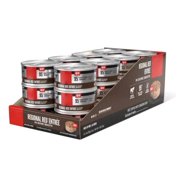 85g-Canned-Strength-Factory-Cat-Treats-Multiple-Flavors-Pet-Dog-Cat-Food