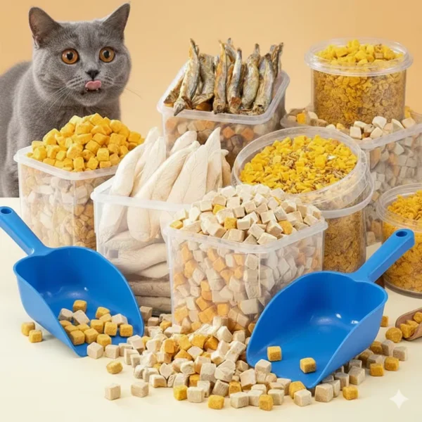Affordable-Freeze-dried-Dog-Food-Freeze-dried-Dog-Food-Freeze-dried-Raw-Food-for-Dogs-Cats-Premium-Freeze-dried-Pet-Food