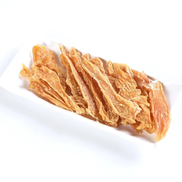 Air-Dried-Chicken-Slices-Treats-for-Dogs-Freeze-Dried-Cat-Snacks-High-Protein-Nutrition-Meat-Ingredients