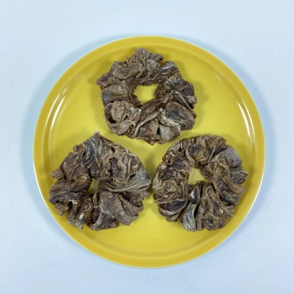 Air-Dried-Duck-Breasts-Pear-Cat-Treats-Natural-Grain-Free-High-Protein-Joint-Skin-Health-Snacks-Shandong-Origin-Bulk