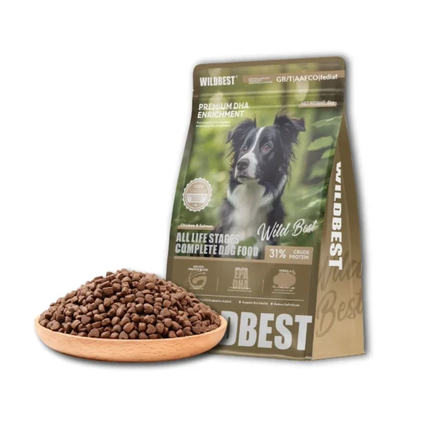 All-Life-Stages-Dog-Food-Chicken-Salmon-High-Protein-Plant-Digestive-Support-Pet-Dry-Food