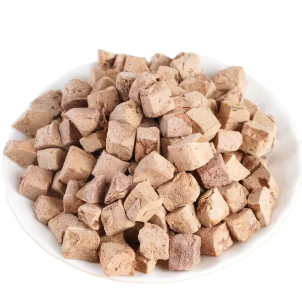 All-Natural-Dry-Pet-Food-Freeze-Dried-Chicken-Liver-Dog-Cat-Treats-High-Protein-Grain-Free-No-Artificial-Additives