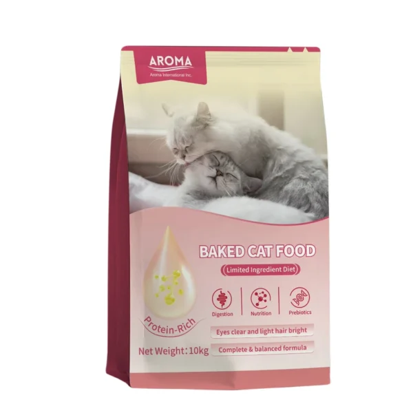 Best-Selling-High-Protein-Grain-Free-Natural-Ingredients-All-Breeds-10kg-Dry-Cat-Food-Factory-Supply