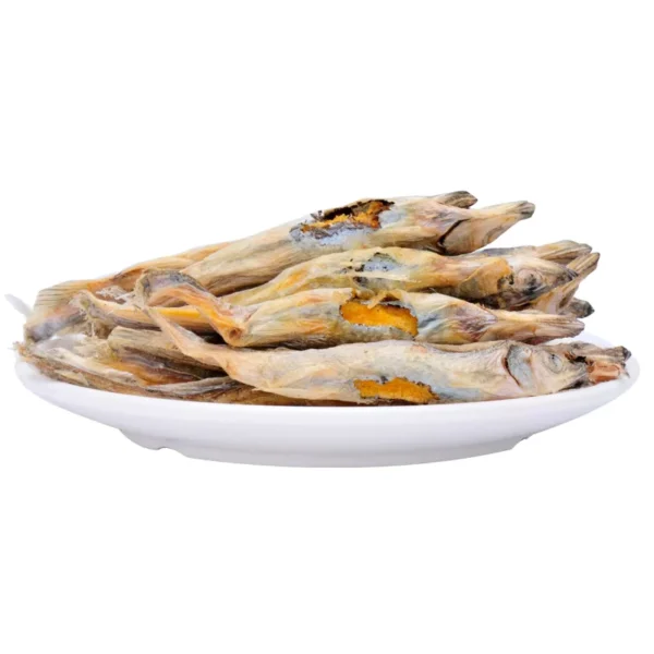 Best-Selling-Pet-Treats-Dry-Freeze-dried-Whole-Polyspring-Fish-Nutritious-And-Delicious-Dog-Food-cat-Food