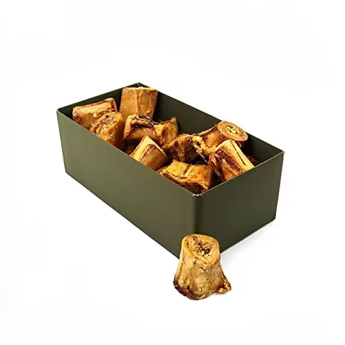 British-Roasted-Marrow-Bones-for-Dogs-20-Pack-100-Natural-Calming-Long-Lasting-Grain-Free-Pet-Treat