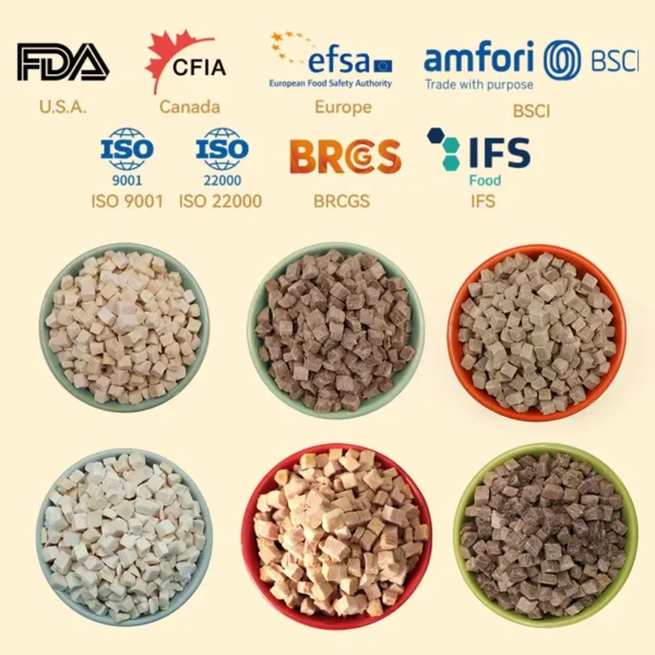 Bulk-Freeze-Dried-Pet-Treats-Oem-Pet-Food-Ingredients