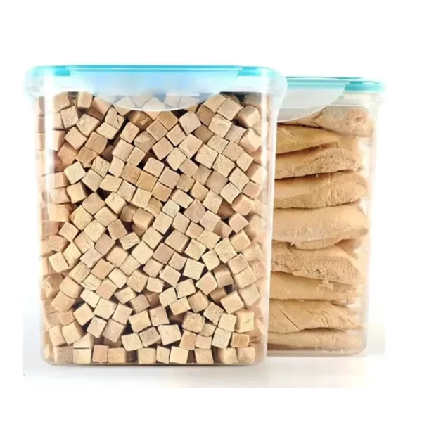 Bulk-Pet-Freeze-Dried-Cat-Snack-Chicken-Breast-Meat-Duck-Beef-Quail-Pure-Meat-Raw-Bone-Meat-1