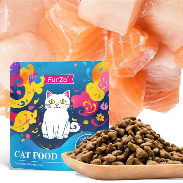 Cat-Food-10-Pounds-Packed-for-Cats-and-Kittens-Freeze-Dried-Raw-Bone-and-Meat-Fattening-Nutrition-Hair-Gills