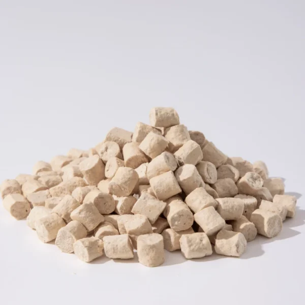 Cat-Freeze-Dried-Food-Chicken-Meat-Allergen-Reducing-300g-Feline-Daily-Health-All-Ages-Private-Label-Logo-Bulk-Supplies-OEM-ODM