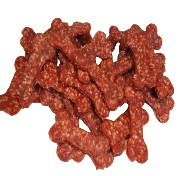 Chicken-Dried-Dog-Food-Pet-Food-Chicken-duck-Rice-Cookies
