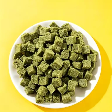 China-Factory-Customized-Pet-Food-for-Southeast-Asia-Europe-Market-Cat-Hair-Removal-Freeze-Dried-Cat-Grass-Pellet