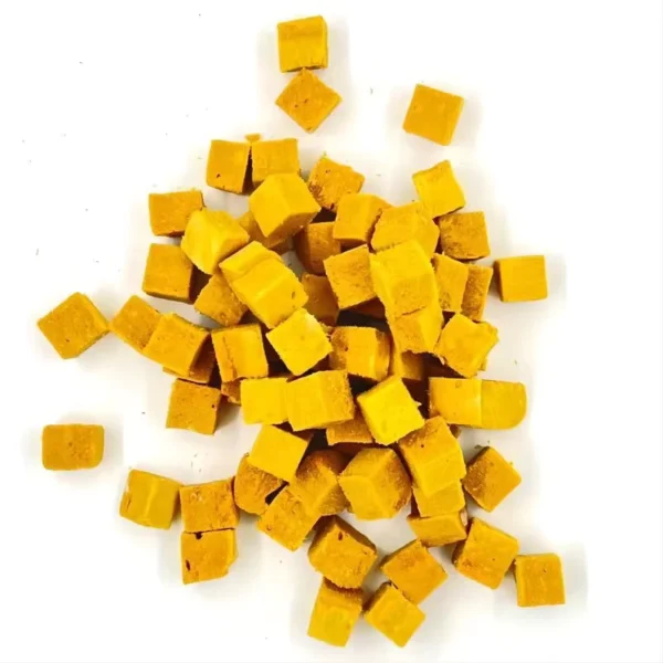 Custom-Bulk-Cats-Dogs-Freeze-Dried-Treats-High-Protein-Chicken-Breast-Egg-Yolk-Freeze-Dried-Pet-Snack