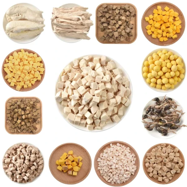 Custom-Direct-Sales-Price-Cat-Treats-High-Protein-Sugar-Free-Low-Fat-Chicken-Tuna-Salmon-Freeze-Dried-Dry-Food-Vitamins-Minerals