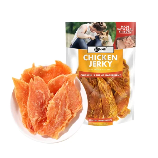 Custom-Organic-Chicken-Breast-Jerky-Factory-Export-Specialty-Pet-Food-Snack-Treats-for-Dogs-Made-From-Meat