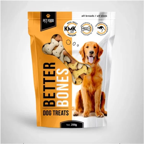 Custom-Print-100g-250g-500g-1kg-2.5kg-Stand-up-Pouch-Pet-cat-Dog-Food-Grade-Packaging-Side-Gusset-Bags-Zipper-Tape-Mylar-Window