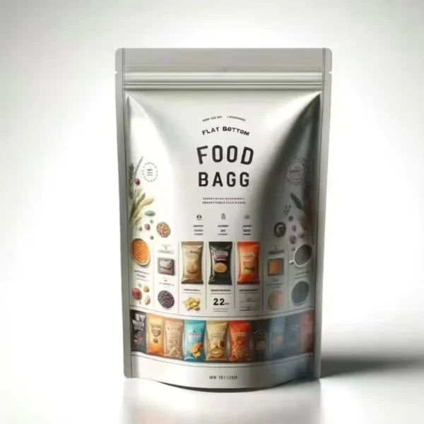 Custom-Printed-Reusable-Woven-PE-Microwaveable-Packaging-Bags-for-Baby-Food-Snack-Candy-Coffee-Bean-Pet-Food-Ziplock-Package