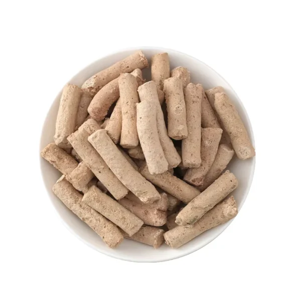 Customized-Freeze-Dried-Cat-and-Dog-Food-Premium-Raw-Meat-Pellet-Bucket-with-Chicken-and-Beef-Taste-Pet-Snack