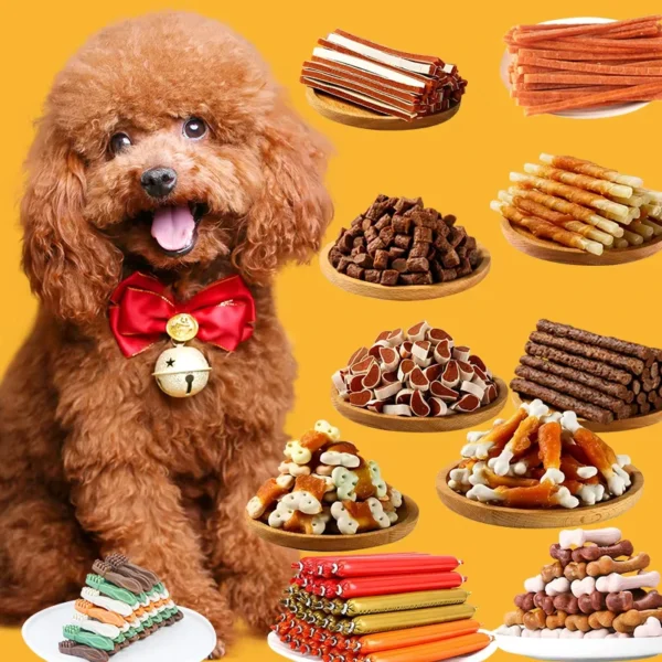 Customized-Freeze-Dried-Pet-Treats-Chicken-Breast-Snacks-Natural-Meat-Treats-for-Cats-Dogs