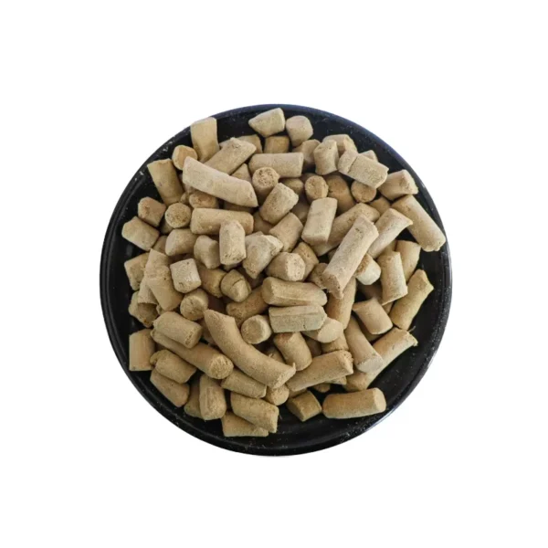 Customized-Freeze-dried-High-Protein-Nutritional-Additive-Free-Sugar-Free-Pet-Snacks-Raw-Meat-Strips-Chicken-Duck-Cat