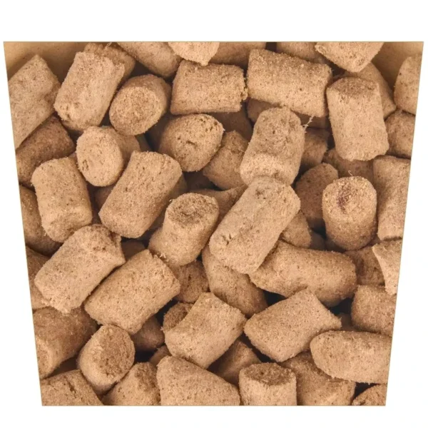 Customized-Freeze-dried-Pet-Snacks-Raw-Meat-Strips-Chicken-Duck-Beef-High-Protein-Sugar-Free-Low-Fat-Vitamins-Treats