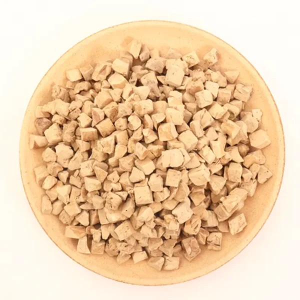 Customized-Pet-Freeze-dried-Snacks-Freeze-Dried-Chicken-Liver-Cubes-Freeze-Dried-Cat-Snack-Dog-Food
