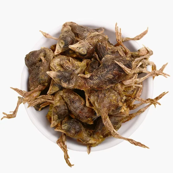 Customized-Pet-Freeze-dried-Snacks-Freeze-Dried-Chicken-Liver-Granules-Freeze-Dried-Cat-Snack-Dog-Food