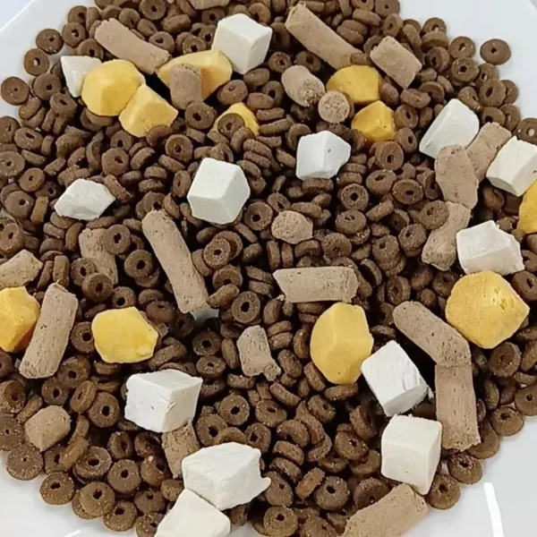 Delicious-And-Healthy-Dry-Cat-Food-Mixed-Full-Nutritional-Cat-Dry-Food-With-FD-Chicken