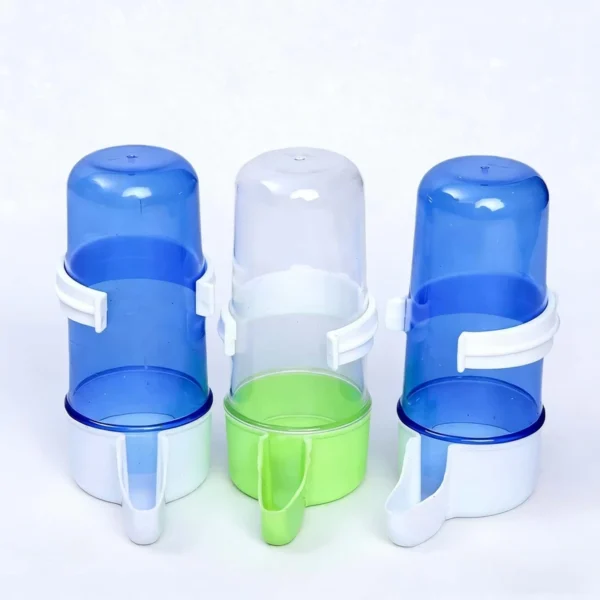 Direct-Factory-Price-Round-Plastic-Eco-Friendly-Pet-Food-Bowl-Pet-Supplies
