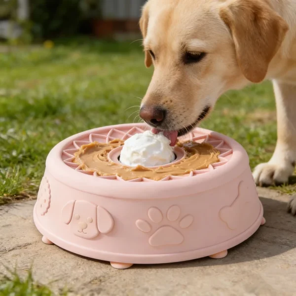 Dog-Anxiety-Relief-Non-Slip-Enrichment-Toy-Pet-Silicone-Slow-Feeder-for-Liquid-Wet-Food-Cat-Lick-Bowl-Treat-Toy-for-Dogs-Cats