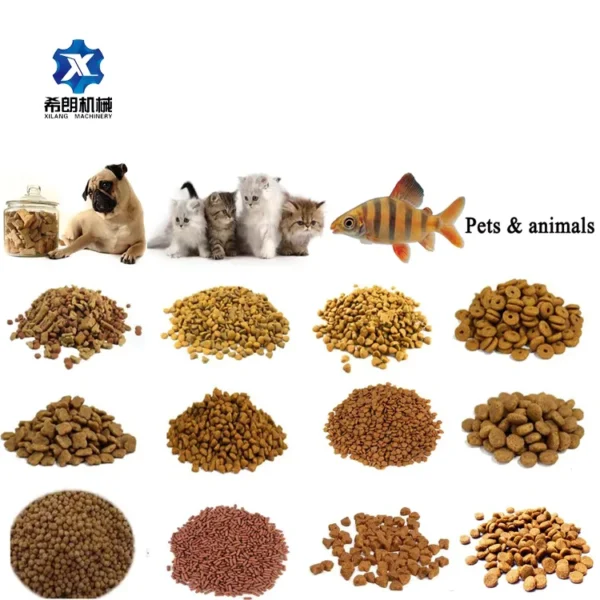 Dog-Cat-Food-Production-Line-10T-Day-Capacity-Factory-Direct-Price