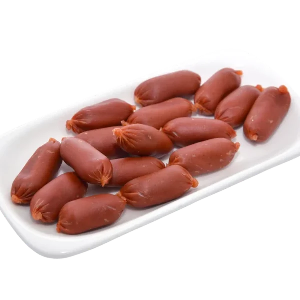Dried-Duck-Sausage-for-Tasty-Dry-Dog-Food-Pet-Treat-Puppy-Snacks-Chewing-Items