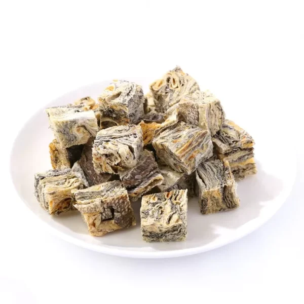 Dried-Salted-Cod-Fish-Air-Dried-Cod-Skin-Pet-Food-for-Grinding-and-Cleaning-Teeth