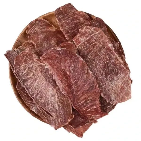 Dry-Dog-Snacks-Dried-Duck-Breast-100-Pure-Meat-Without-Additives-Pet-Drying-Snacks-Cat-Snacks-Teeth-Cleaning