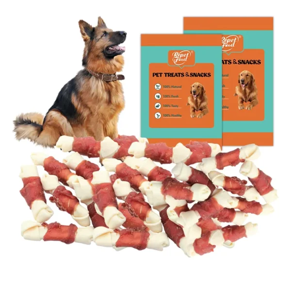 Duck-Distance-Protein-Dog-Food-Chow-Toppers-And-For-Pets-In-Sachet-Human-Grade-Suppliers