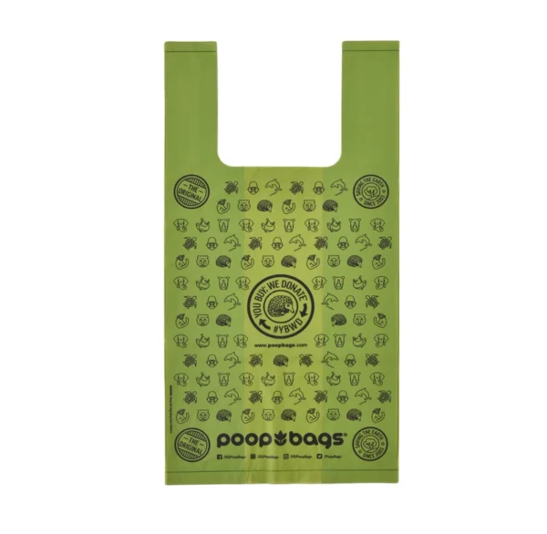 Eco-Friendly-Biodegradable-Poop-Bags-for-Dogs-Guaranteed-Leak-Proof-Extra-Thick-Fragrance-Free-Waste-Bag-Refill-Rolls