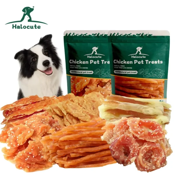 FDA-Certified-Factory-Air-dried-Dog-Treats-High-protein-Chicken-Flavor-Dog-Treats