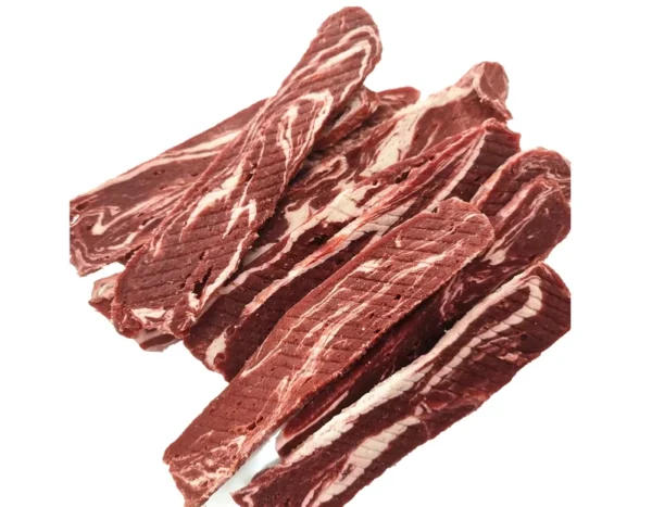 Factory-100g-Bag-Air-Dried-Beef
