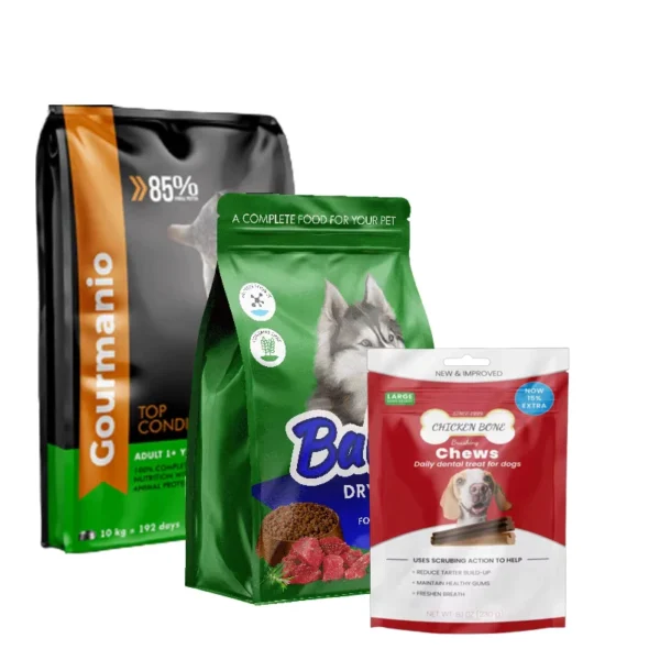 Factory-5kg-10kg-15kg-20kg-Ziplock-Aluminum-Foil-Flat-Bottom-Dog-Cat-Food-Plastic-Packaging-Custom-Dry-Pet-Food-20-Kg-Bags