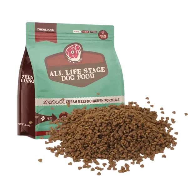 Factory-Custom-Flavor-Natural-Nutrition-Pet-Food-Animals-Complete-Dry-Dog-Food